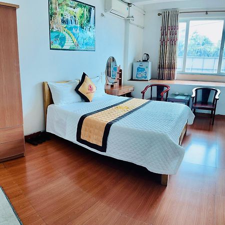 Van Anh Hotel Noi Bai المظهر الخارجي الصورة