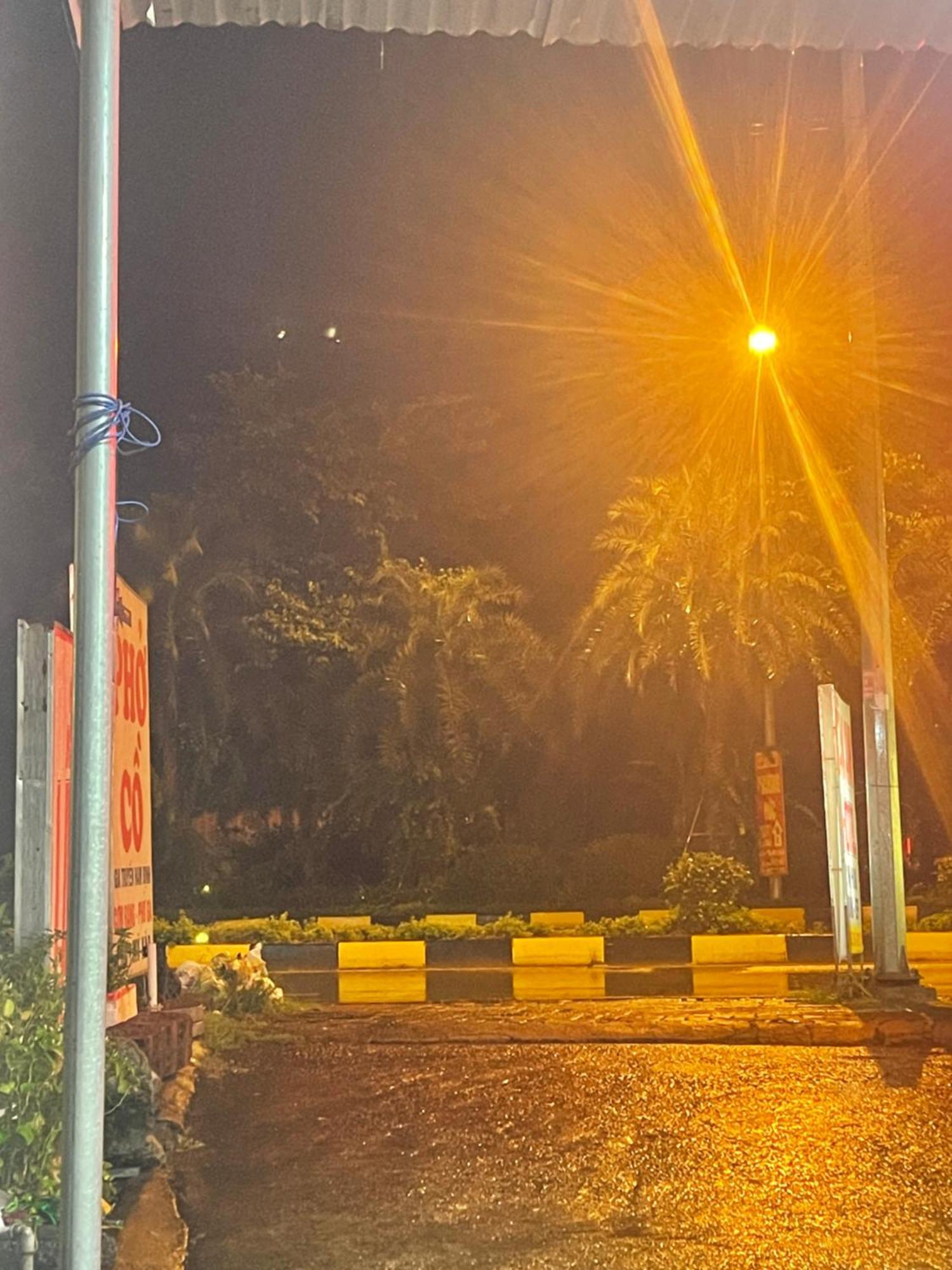 Van Anh Hotel Noi Bai المظهر الخارجي الصورة