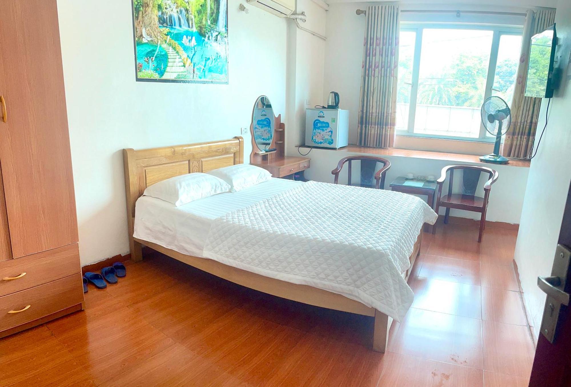 Van Anh Hotel Noi Bai المظهر الخارجي الصورة