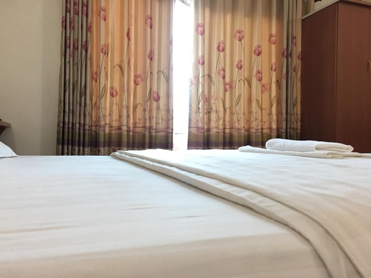 Van Anh Hotel Noi Bai المظهر الخارجي الصورة